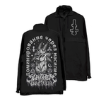 Slaughter To Prevai - Russian Satan Windbreaker