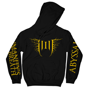 Humanity's Last Breath - Abyssal Hoodie