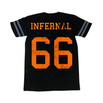 Hollow Prophet - Infernal Mesh Jersey