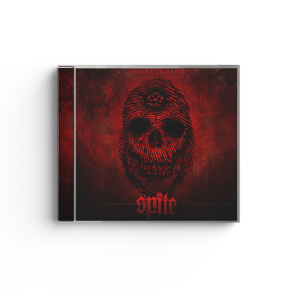 Spite - The Root Of All Evil