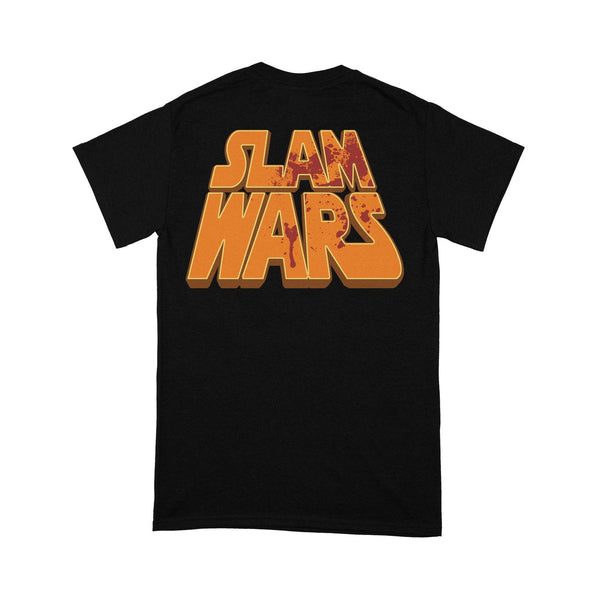Vulvodynia/Acrania - Slam Wars Shirt