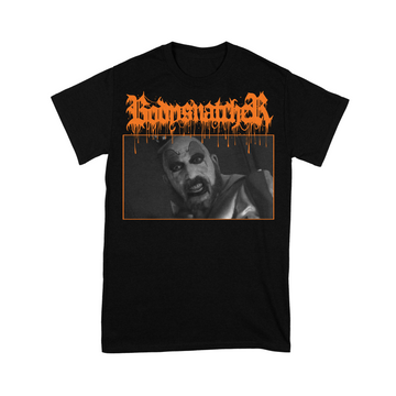 Bodysnatcher - Captain Spaulding Shirt