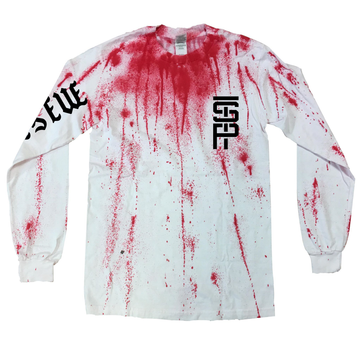Slaughter To Prevail - Blood Agony Long Sleeve