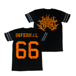 Hollow Prophet - Infernal Mesh Jersey