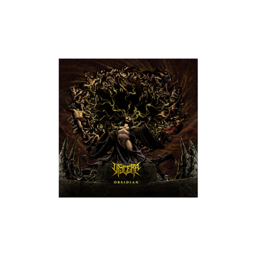 Viscera - Obsidian