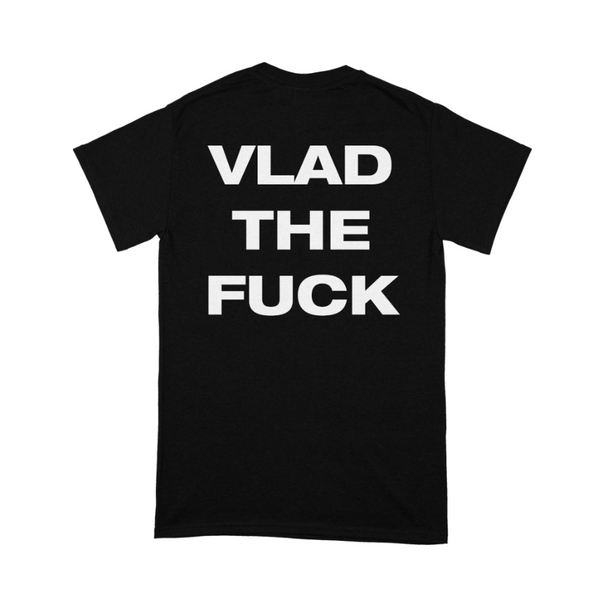 Distant -Vlad Shirt