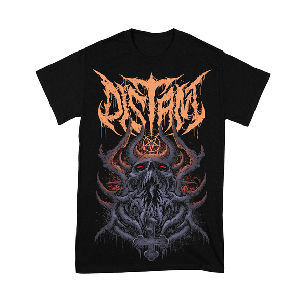 Distant - Ritual Shirt
