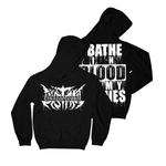 Distant - I Bathe In The Blood Hoodie