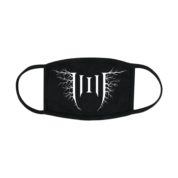 Humanity's Last Breath - Logo Mask