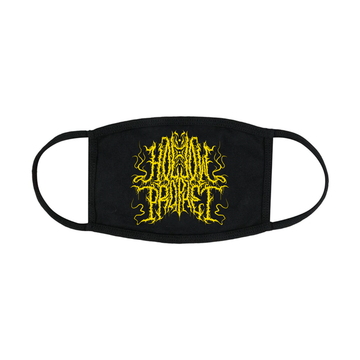 Hollow Prophet - Logo Mask
