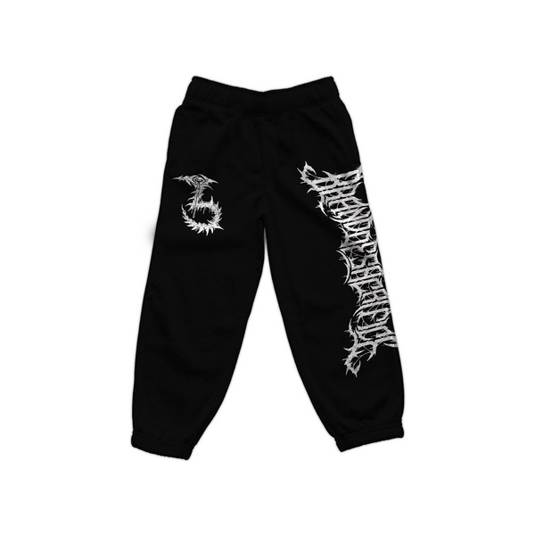 Brand Of Sacrifice - Logo Sweatpants