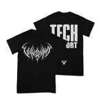 Vulvodynia - Tech Support Shirt