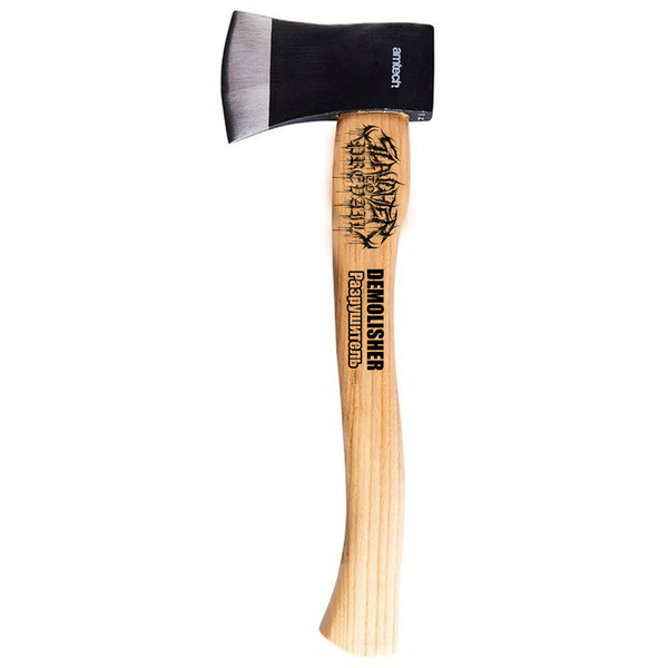 Slaughter To Prevail - Demolisher Hatchet
