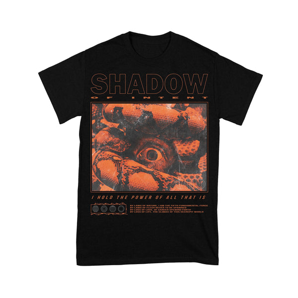 Shadow Of Intent - Gravesinger Shirt