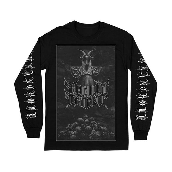 Shadow Of Intent - Unholy Goat Long Sleeve