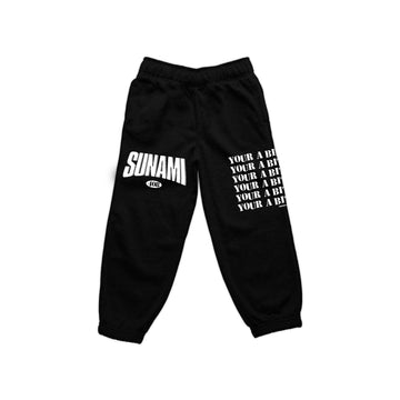 Sunami - Your A Bitch Sweatpants