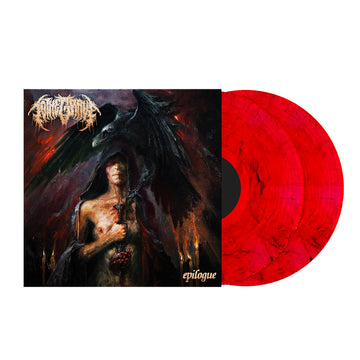 To The Grave - Epilogue Blood Red