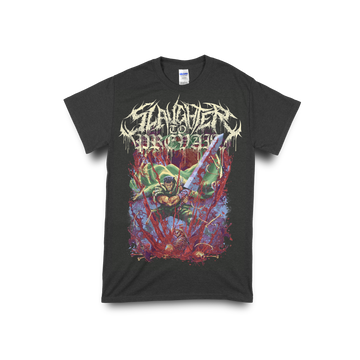 Slaughter To Prevail - Guts Shirt