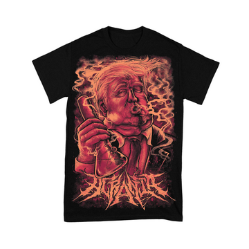 Trump Bong Shirt