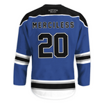 Bodysnatcher - Merciless Hockey Jersey