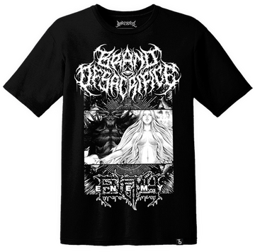 Brand Of Sacrifice - Enemy Shirt