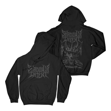 Shadow Of Intent - The Saurion King Hoodie