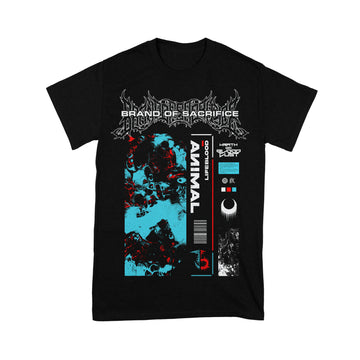 Brand Of Sacrifice - Animal Shirt