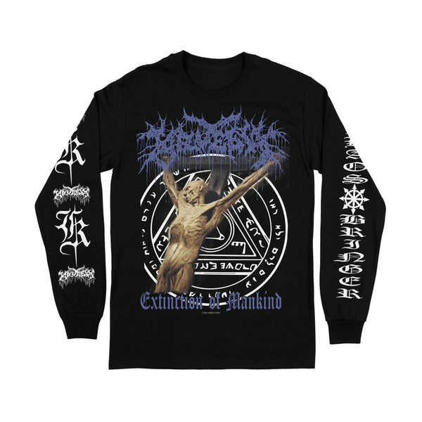 Kruelty - Extinction Long Sleeve