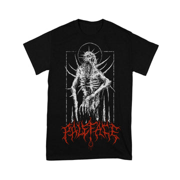 Paleface - Anti-Christ Shirt