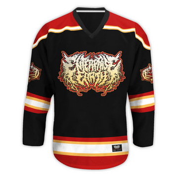 Enterprise Earth - 23 Logo Jersey