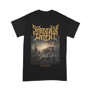 Shadow Of Intent - Elegy Shirt