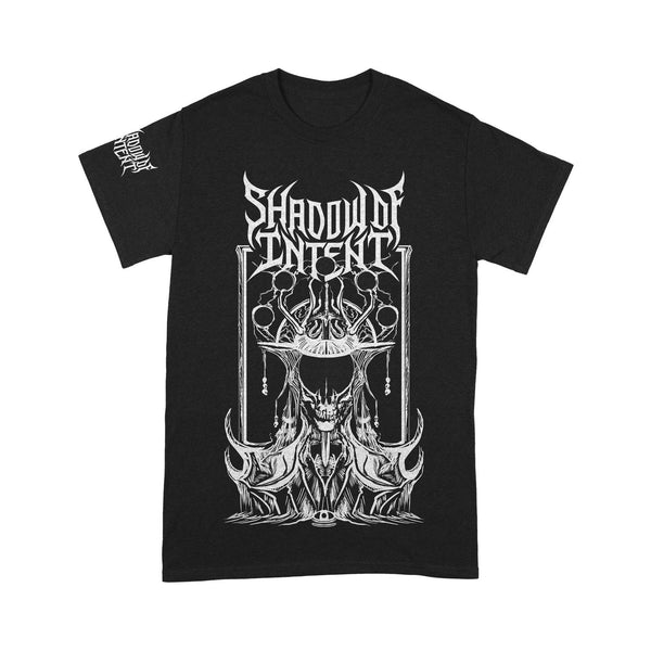 Shadow Of Intent - Demon of Genocide Shirt