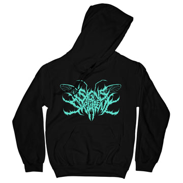 Signs Of The Swarm - The Collection Hoodie