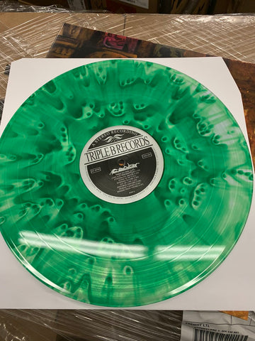 Candy - Good To Feel 'Cloudy Green'