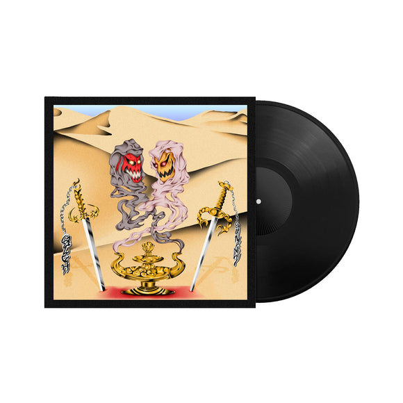 Sunami / Gulch - Split 7