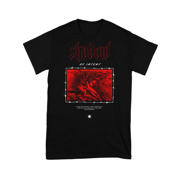 Shadow Of Intent - Devil Shirt