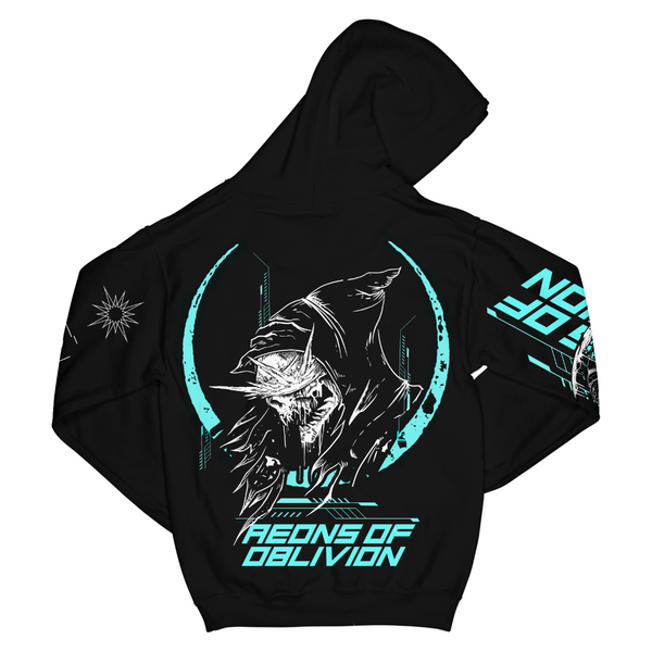 Distant - Aeons Of Oblivion Hoodie