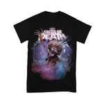 Rising Merch Faces Of Death Tour Tshirt Bundle (12/11/2022 Karlsruhe, Germany)