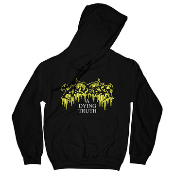 Kruelty - Irate Hoodie