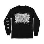 Xavleg - Sell Your Soul Long Sleeve