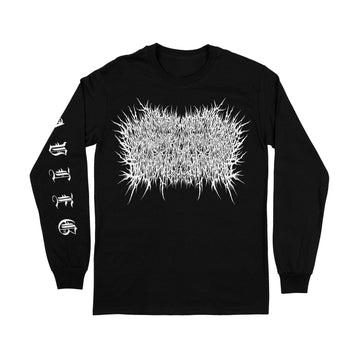 Xavleg - Sell Your Soul Long Sleeve