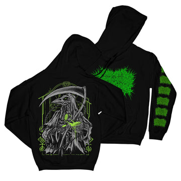 Xavleg - Plague Reaper Hoodie