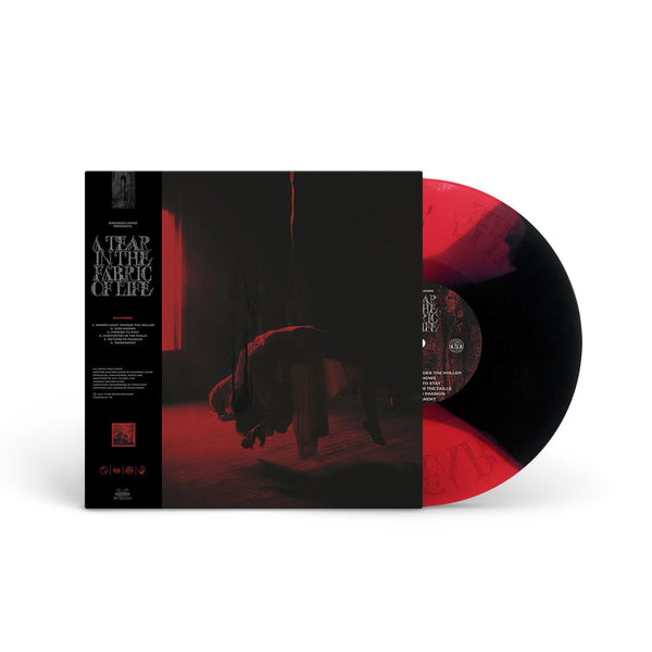 Knocked Loose - A Tear In The Fabric Of Life Vinyl
