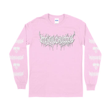 Mental Cruelty - Burning Love Long Sleeve