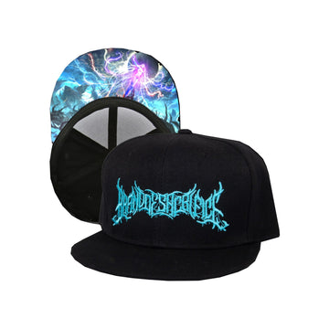 Brand Of Sacrifice - Lifeblood Snapback