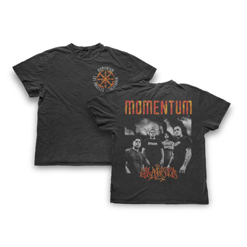 Momentum - Hazard Shirt