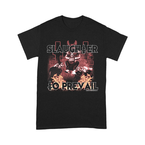Slaughter To Prevail - Nu-Slam Shirt