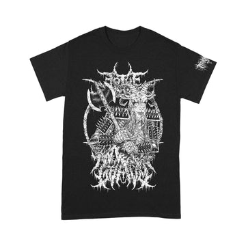 To The Grave - KVLT Shirt