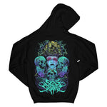 Signs Of The Swarm - The Collection Hoodie
