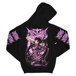 Distant - Sailor Moon x Berserk Hoodie